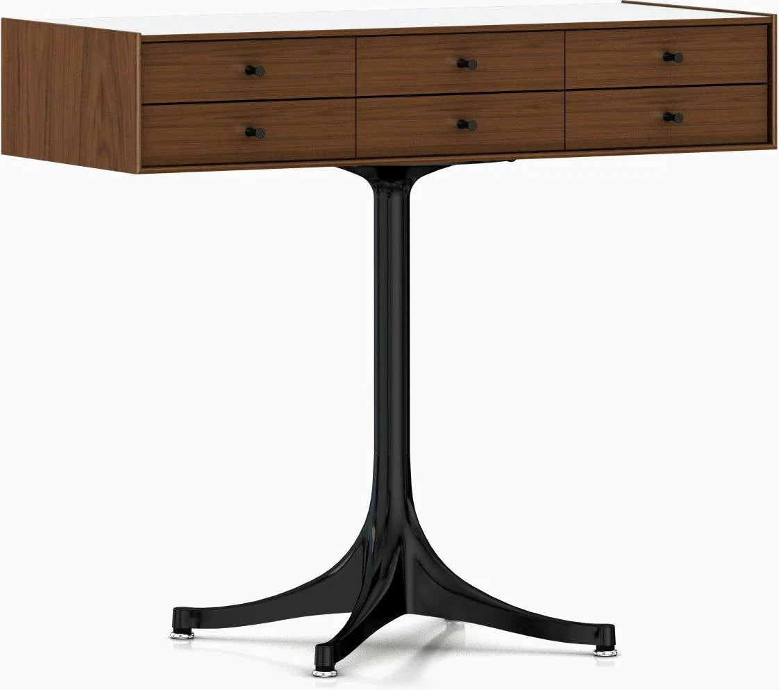 Nelson Miniature Chest 6 Drawer