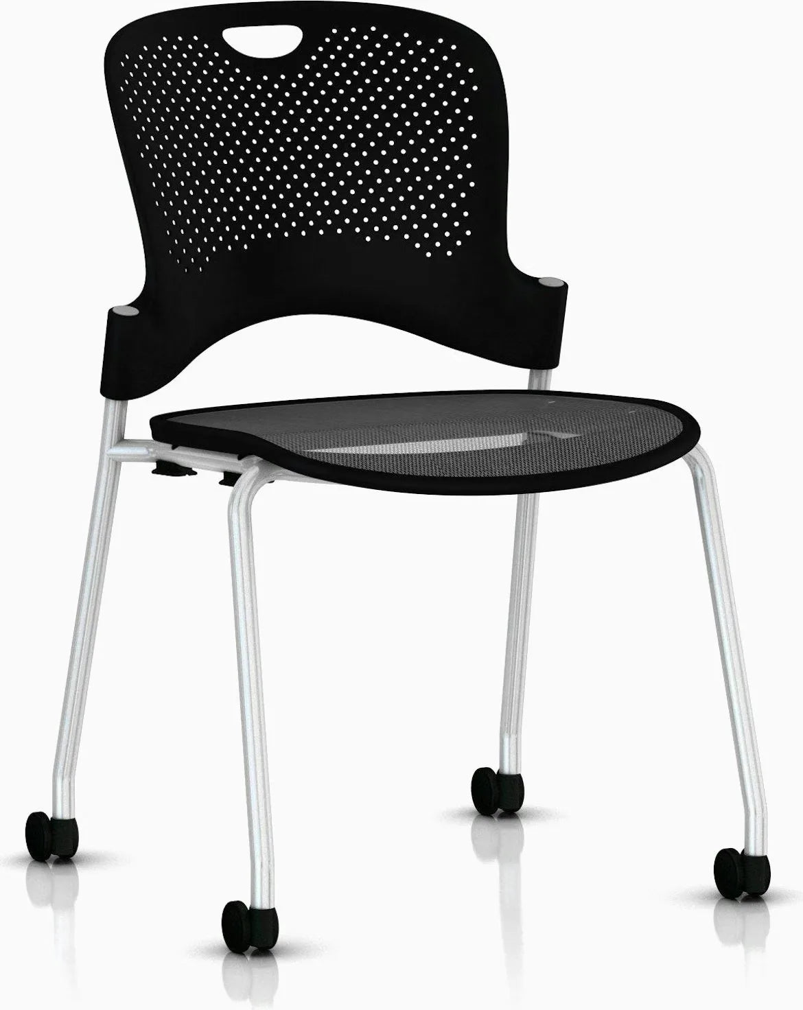 Caper Stacking Chair