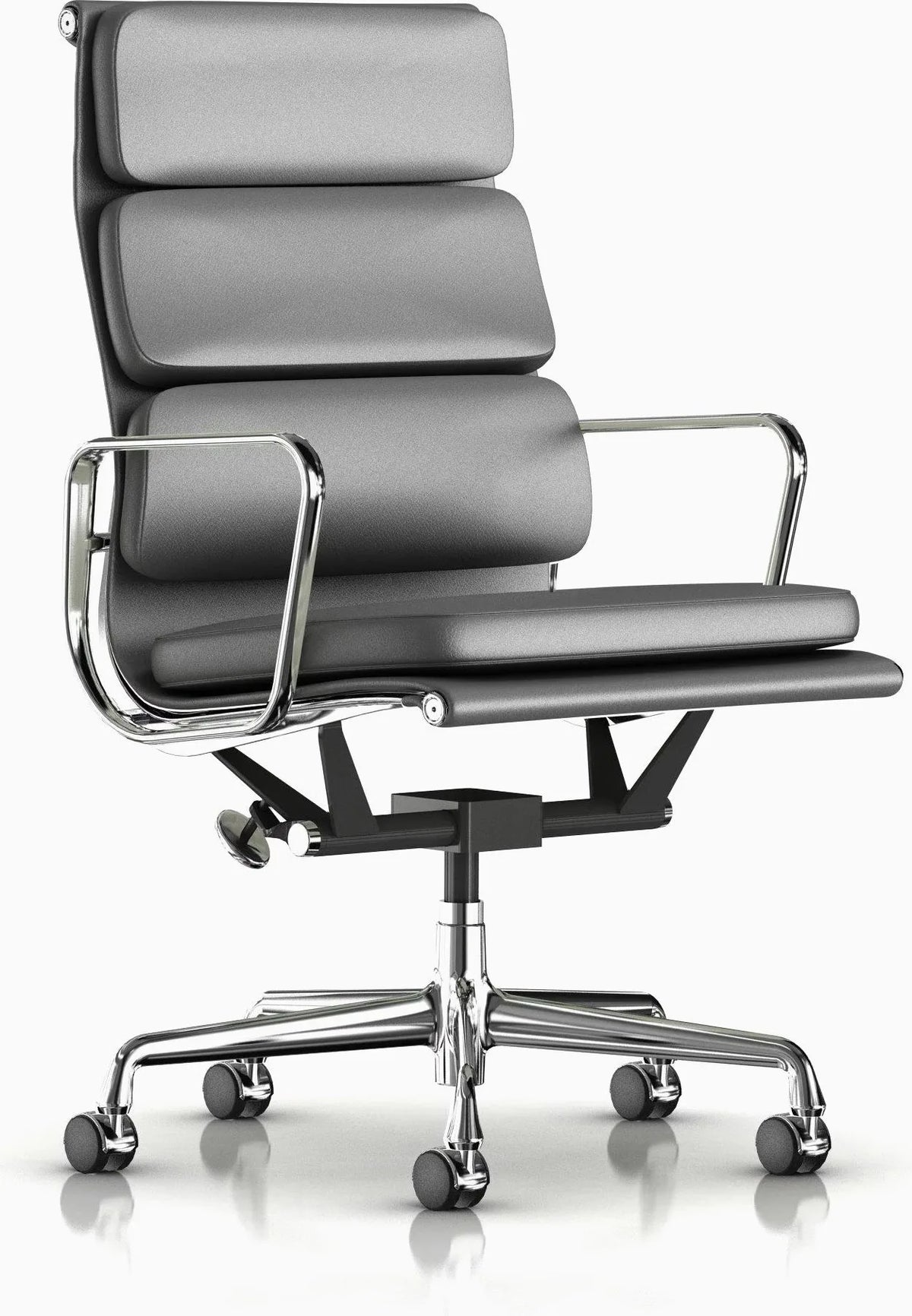 Eames Soft Pad Executive Chair