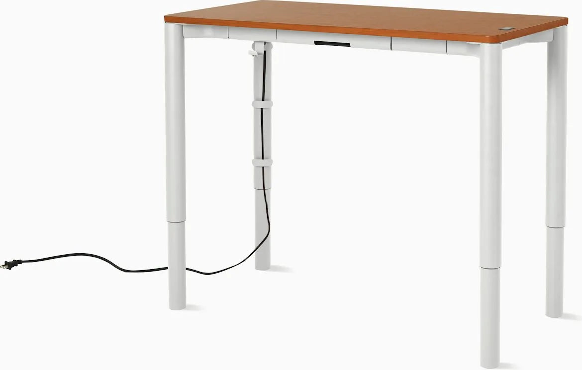 Spout Sit-to-Stand Table