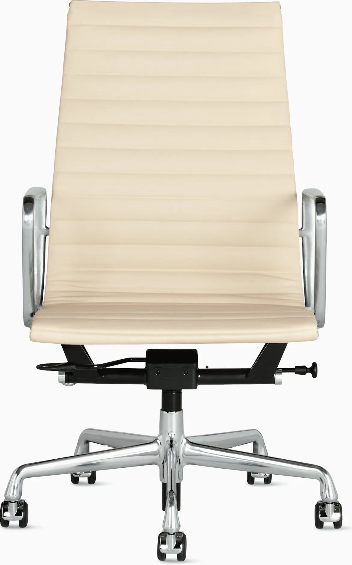 Eames Aluminum Group Chair, Executive