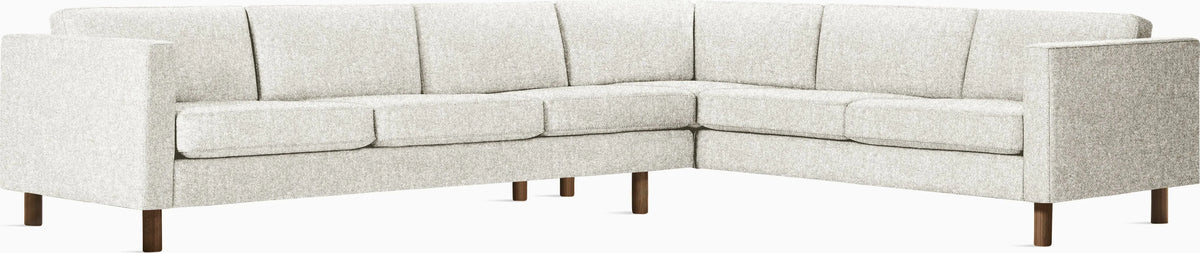 Lispenard Sectional