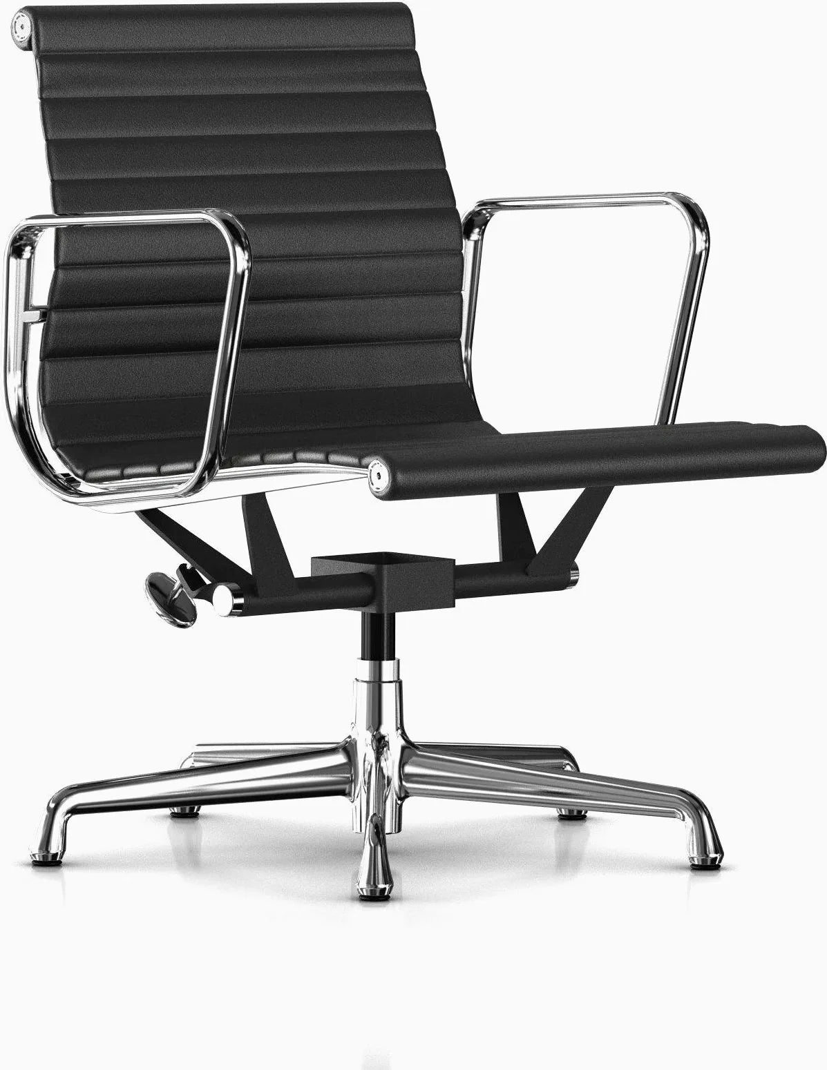 Eames Aluminum Group Chair, Executive