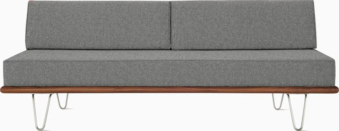 Nelson Daybed, Side Bolster
