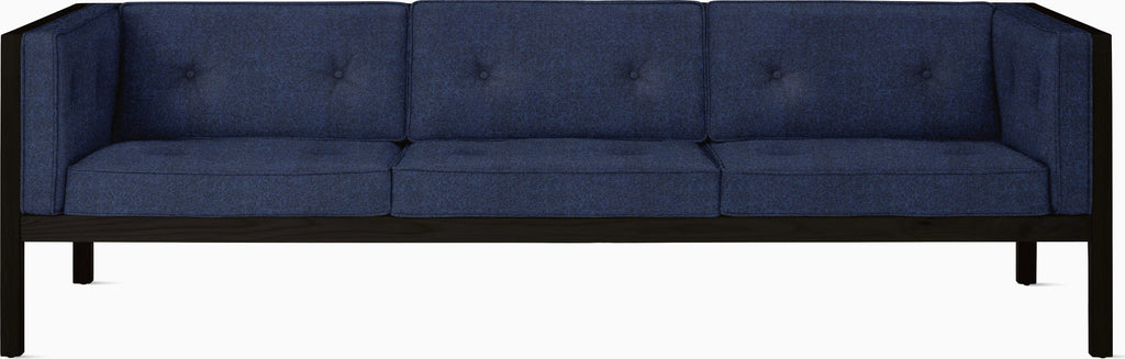 Cube Sofa 92"