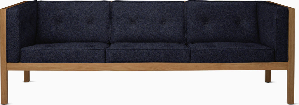 Cube Sofa 80"