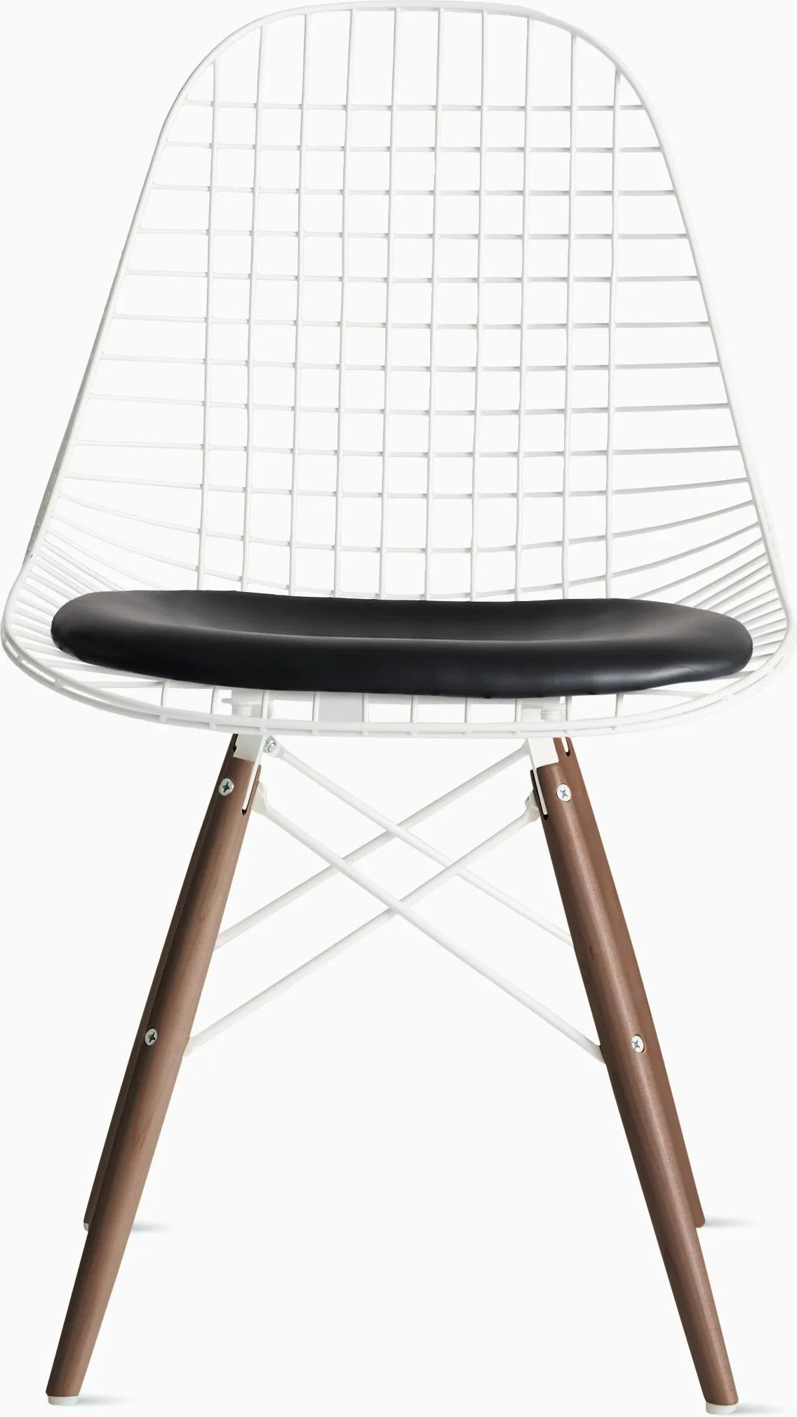 Eames Wire Chair, with Bikini