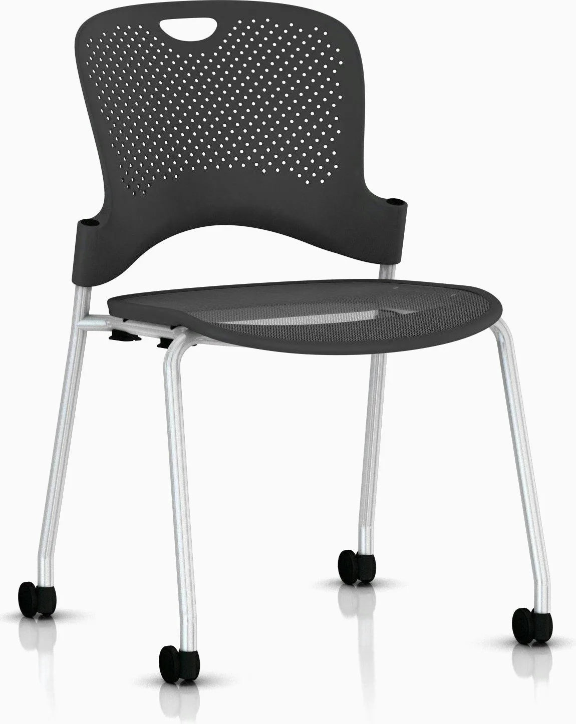 Caper Stacking Chair