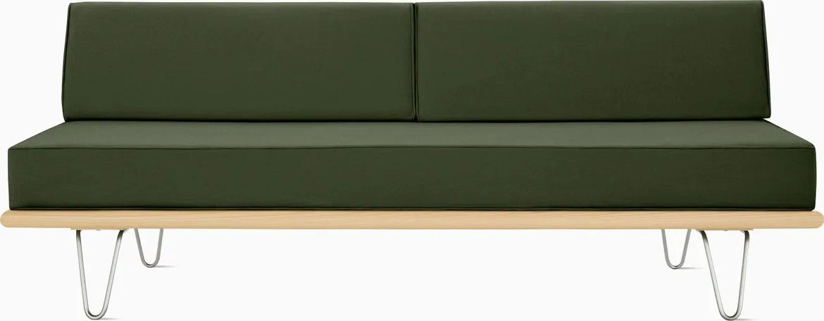 Nelson Daybed, Back Bolster