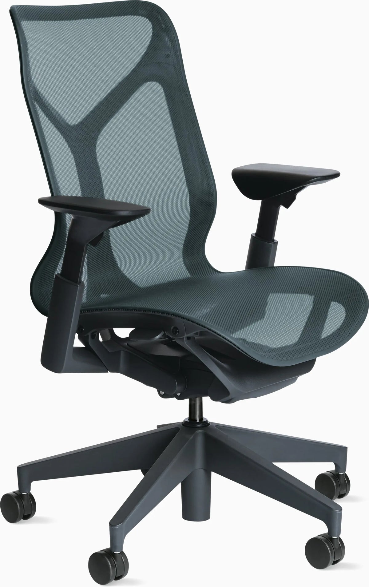 Cosm Mid Back Chair