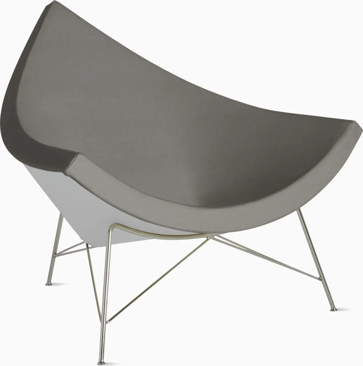 Nelson Coconut Chair