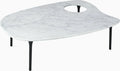 Cyclade Table, Low