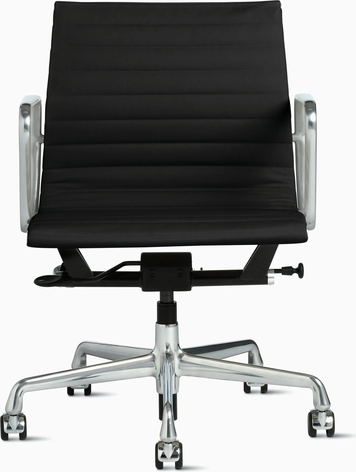 Eames Aluminum Group Chair, Executive