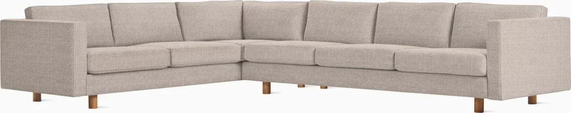 Lispenard Sectional
