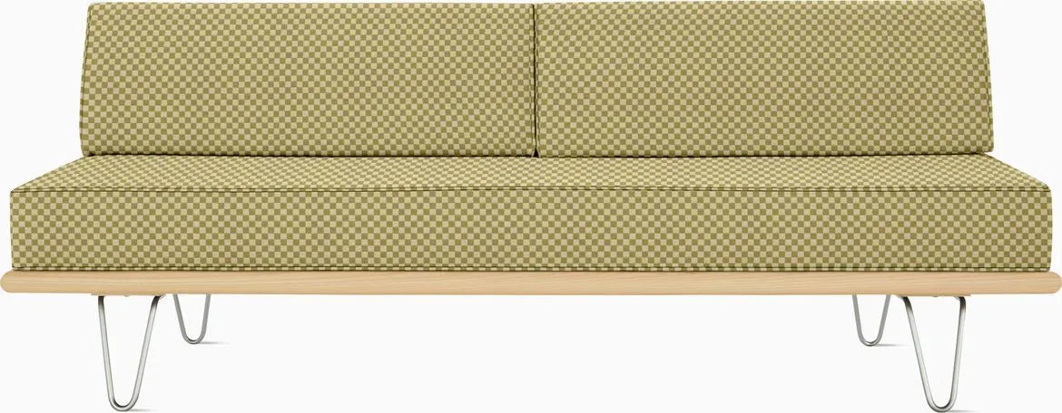 Nelson Daybed, Side Bolster