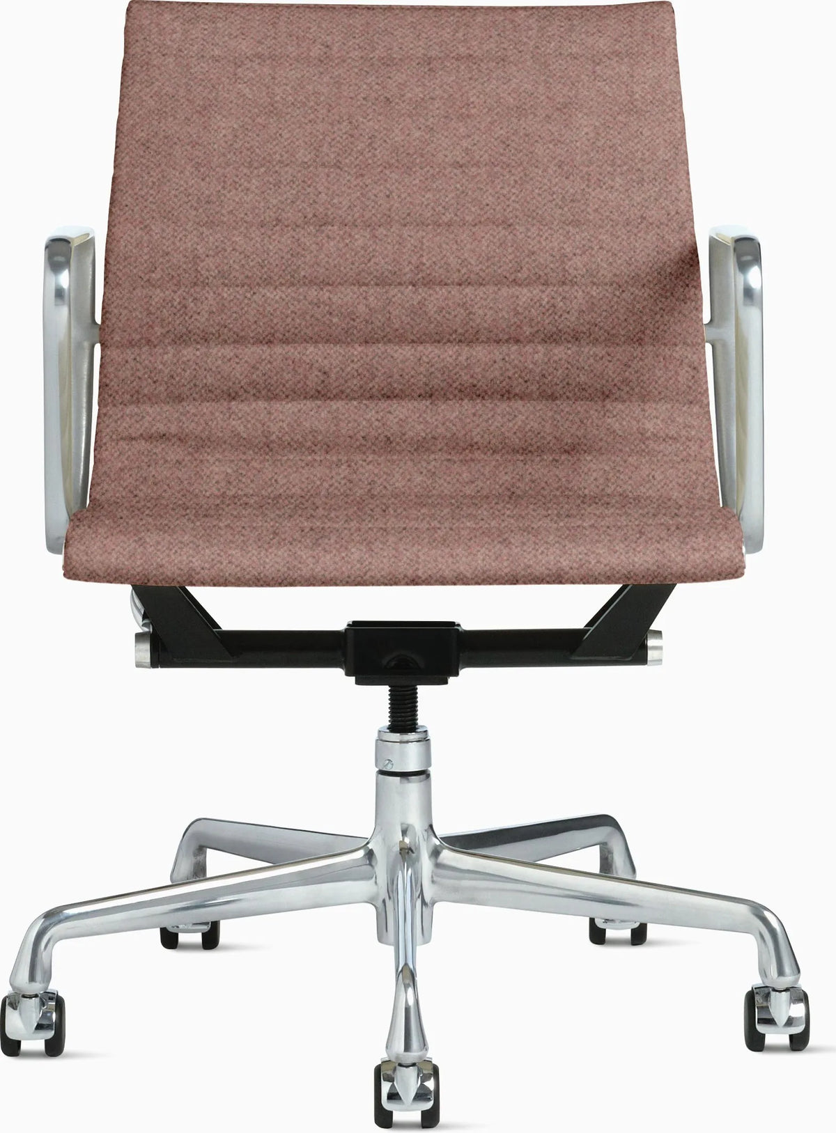 Eames Aluminum Group Chair, Management