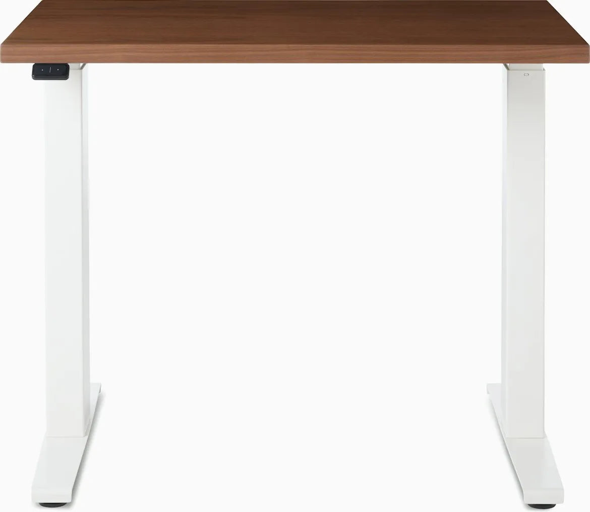 Motia Sit-to-Stand Desk, 29" x 58"