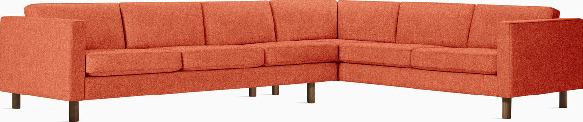 Lispenard Sectional