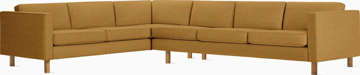 Lispenard Sectional