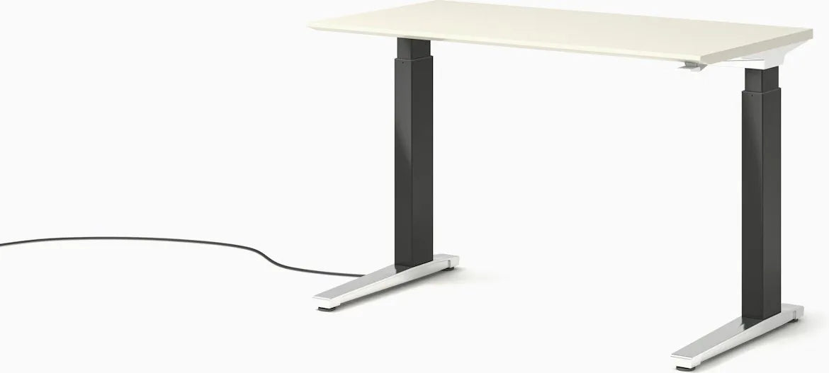 Renew Sit-To-Stand Desk