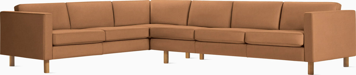 Lispenard Sectional