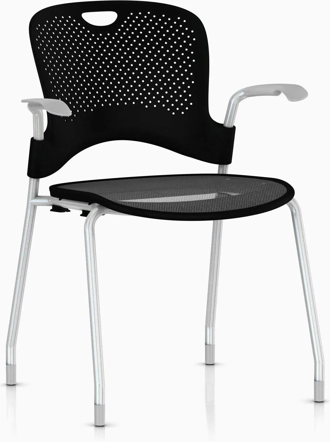 Caper Stacking Chair