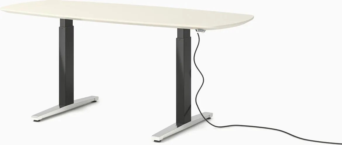 Renew Executive Sit-to-Stand Desk