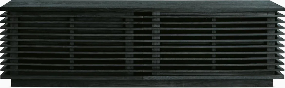 Line Media Console, 55"