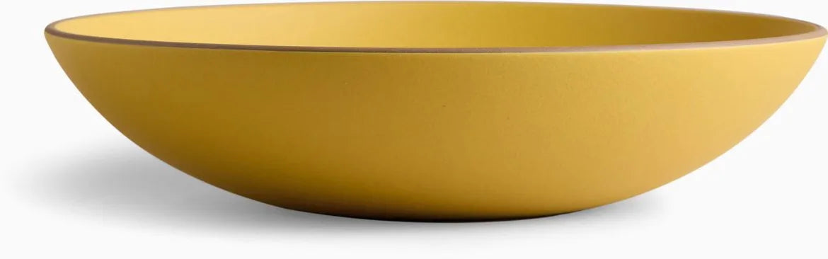 Shallow Salad Bowl