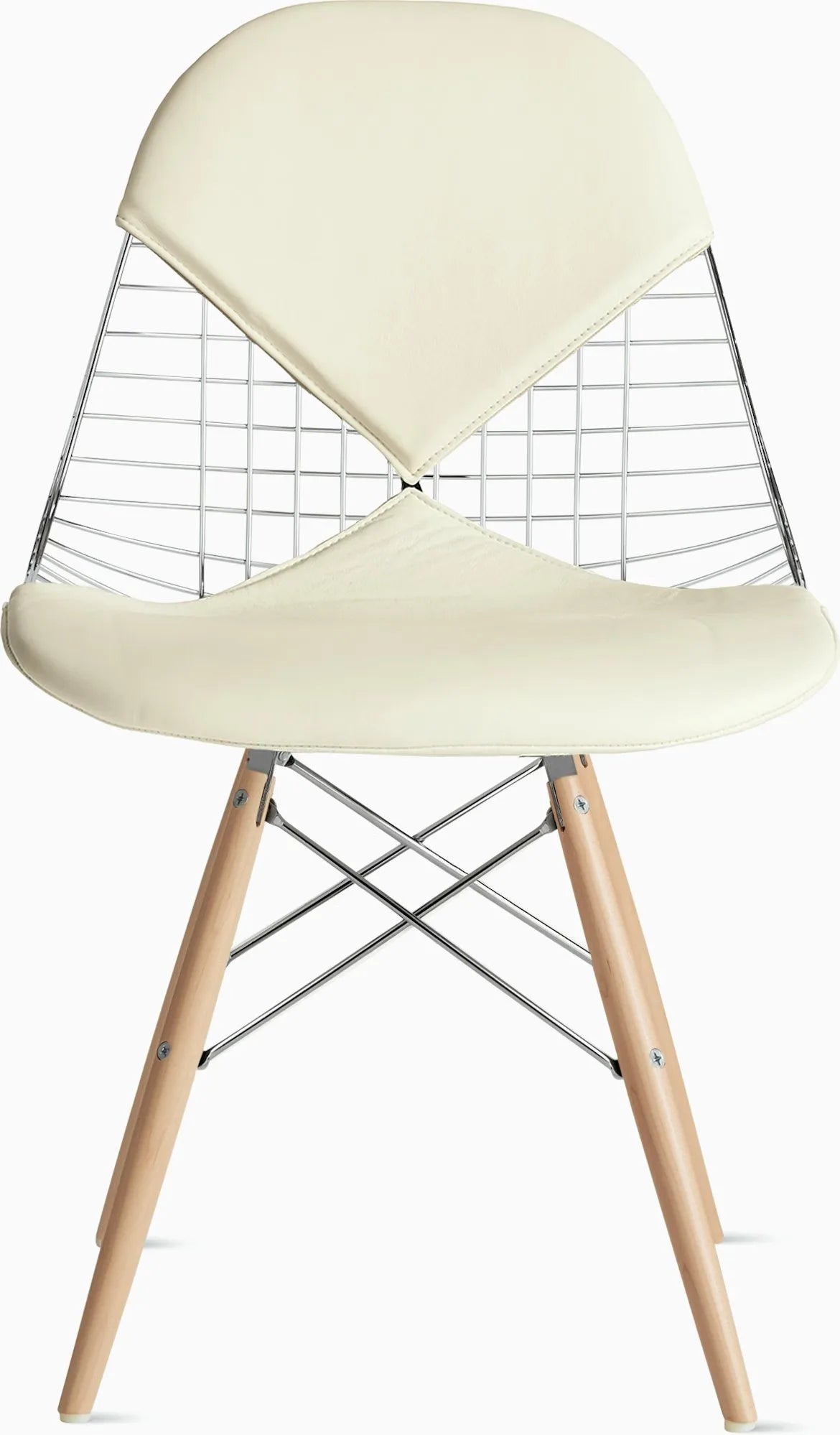 Eames Wire Chair, Standard