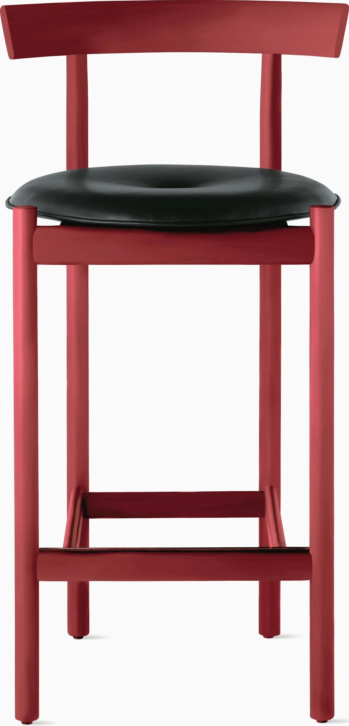 Comma Stool, Counter Height