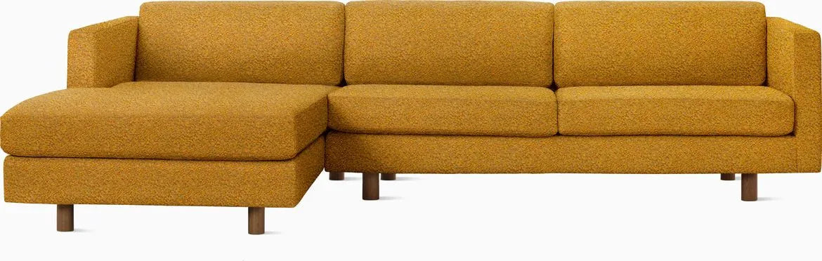 Lispenard Chaise Sectional
