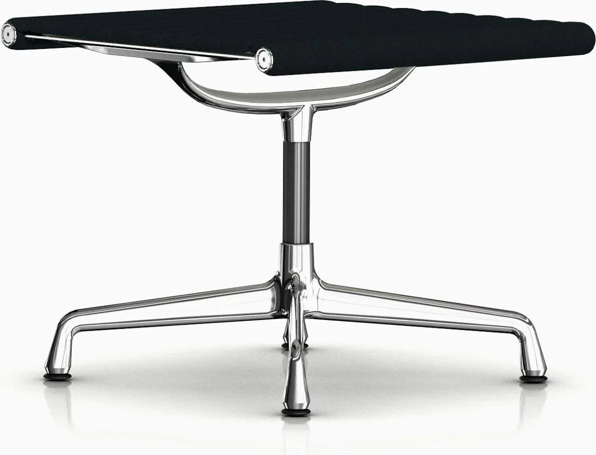 Eames Aluminum Group Ottoman