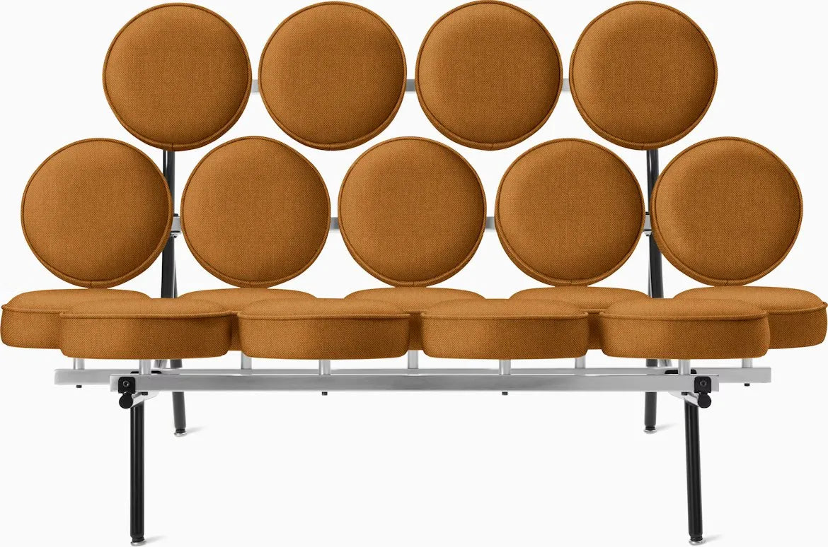 Nelson Marshmallow Sofa