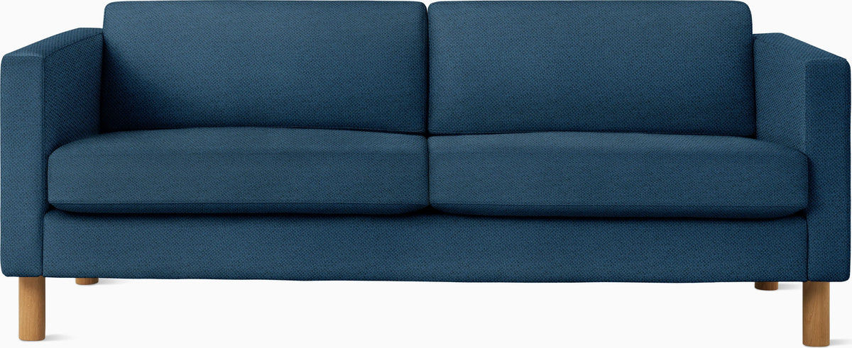 Lispenard Sofa, 2-Seat