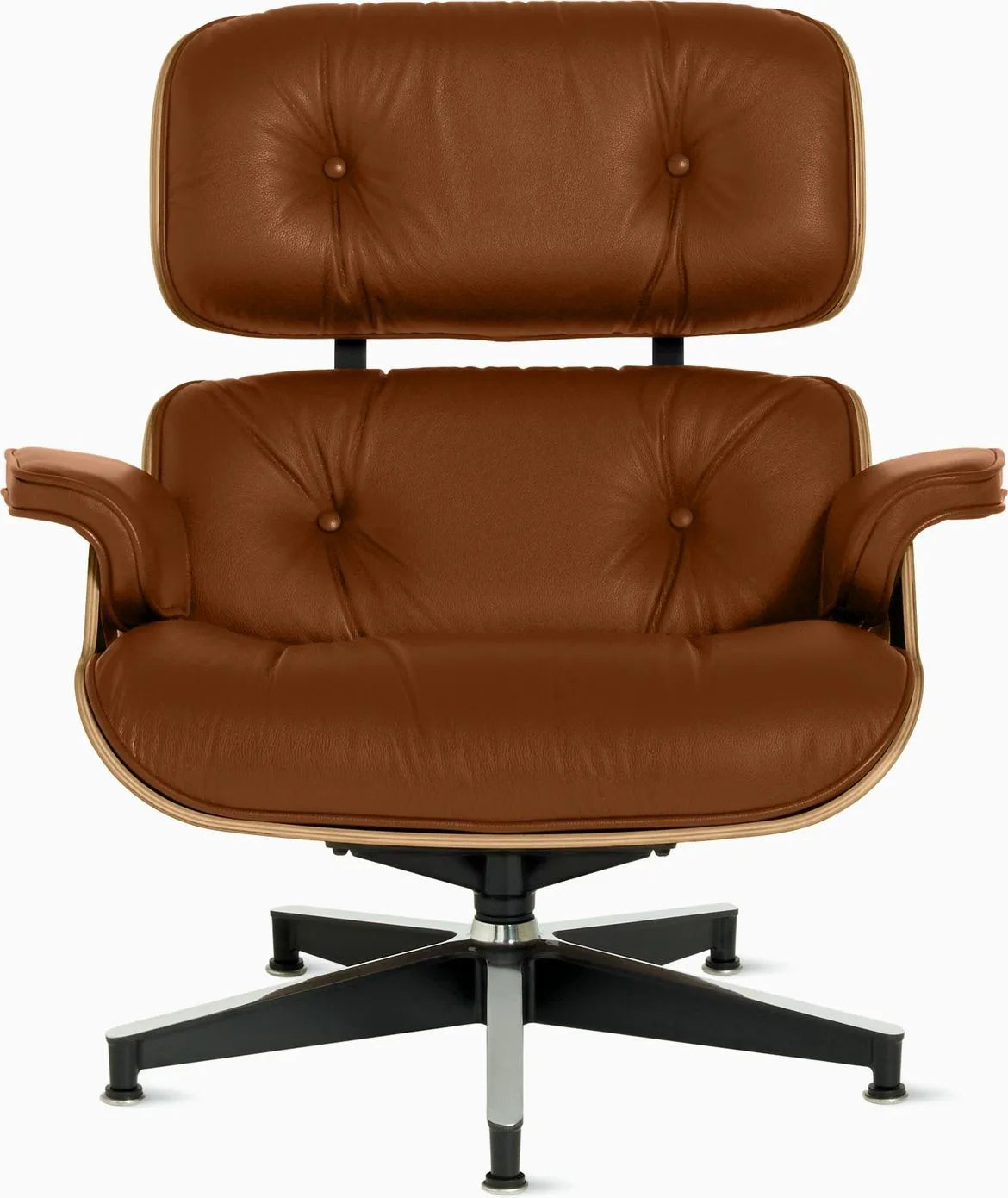Eames Lounge Chair