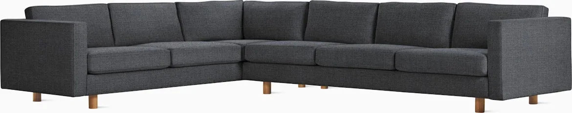 Lispenard Sectional