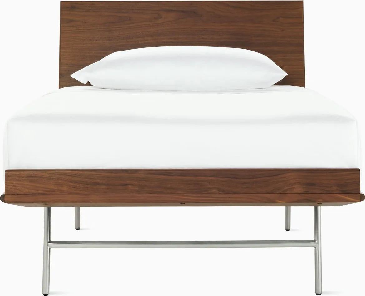 Nelson Thin Edge Bed, Cane