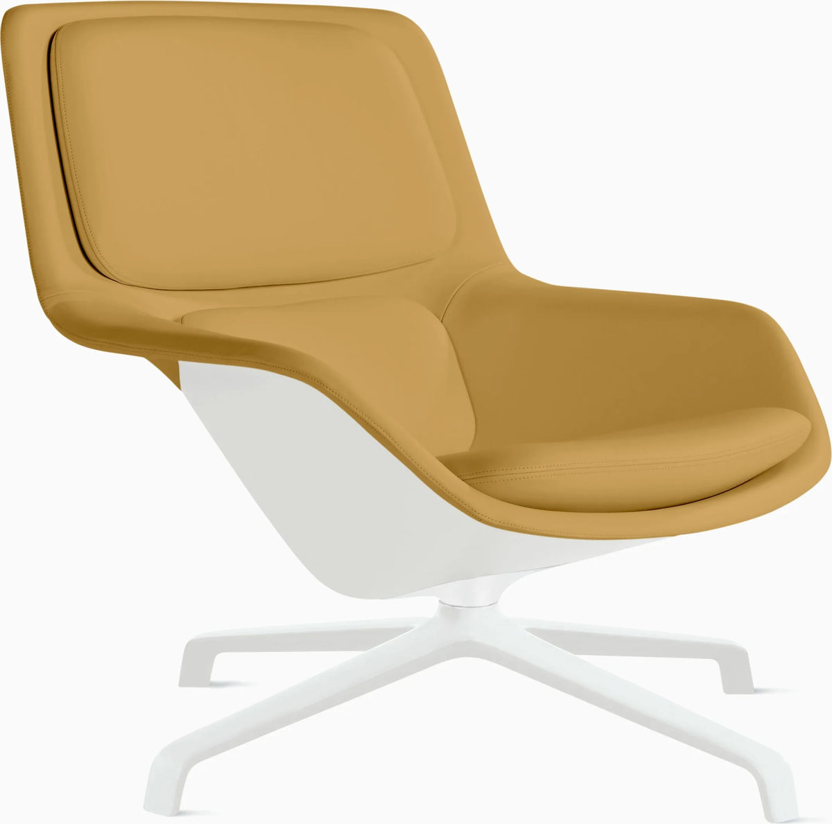 Striad Lounge Chair, High Back