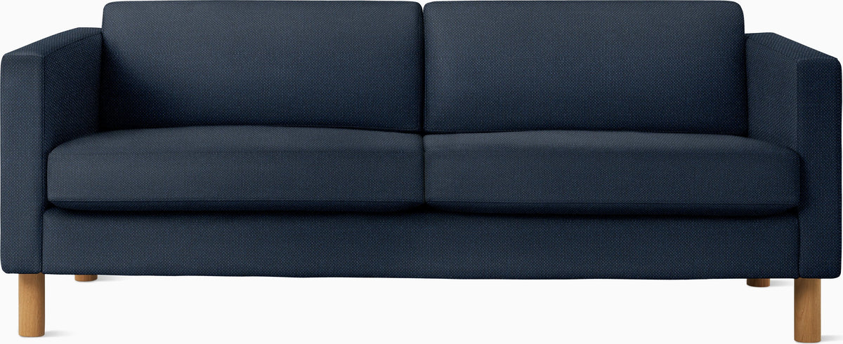 Lispenard Sofa, 2-Seat