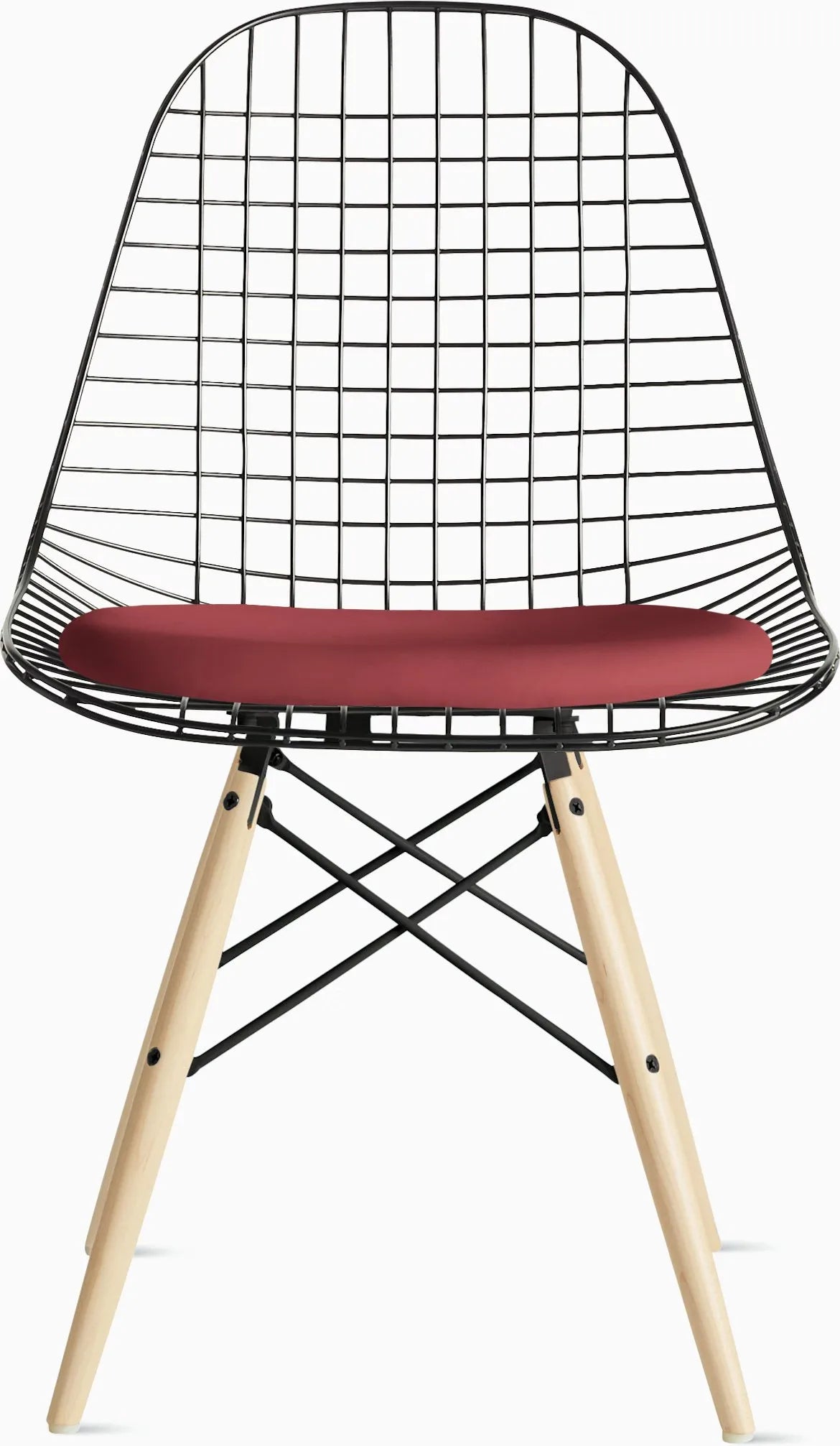 Eames Wire Chair, Standard