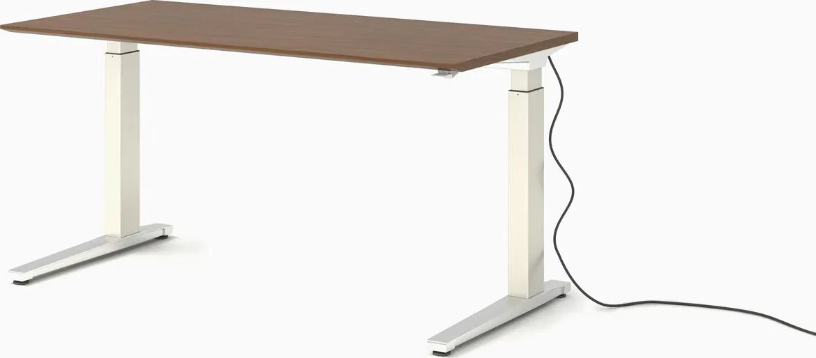 Renew Sit-To-Stand Desk