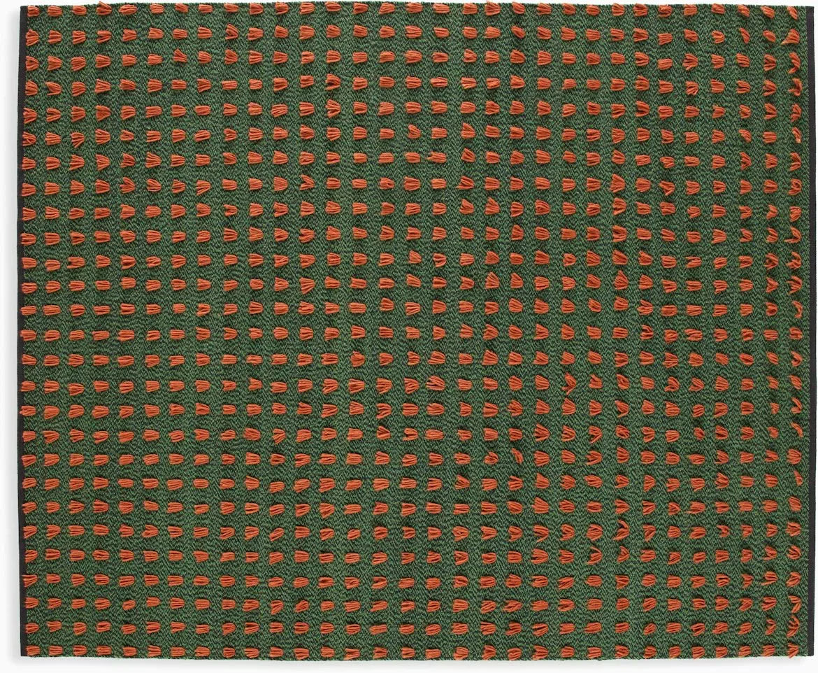 Floss Rug by Bertjan Pot