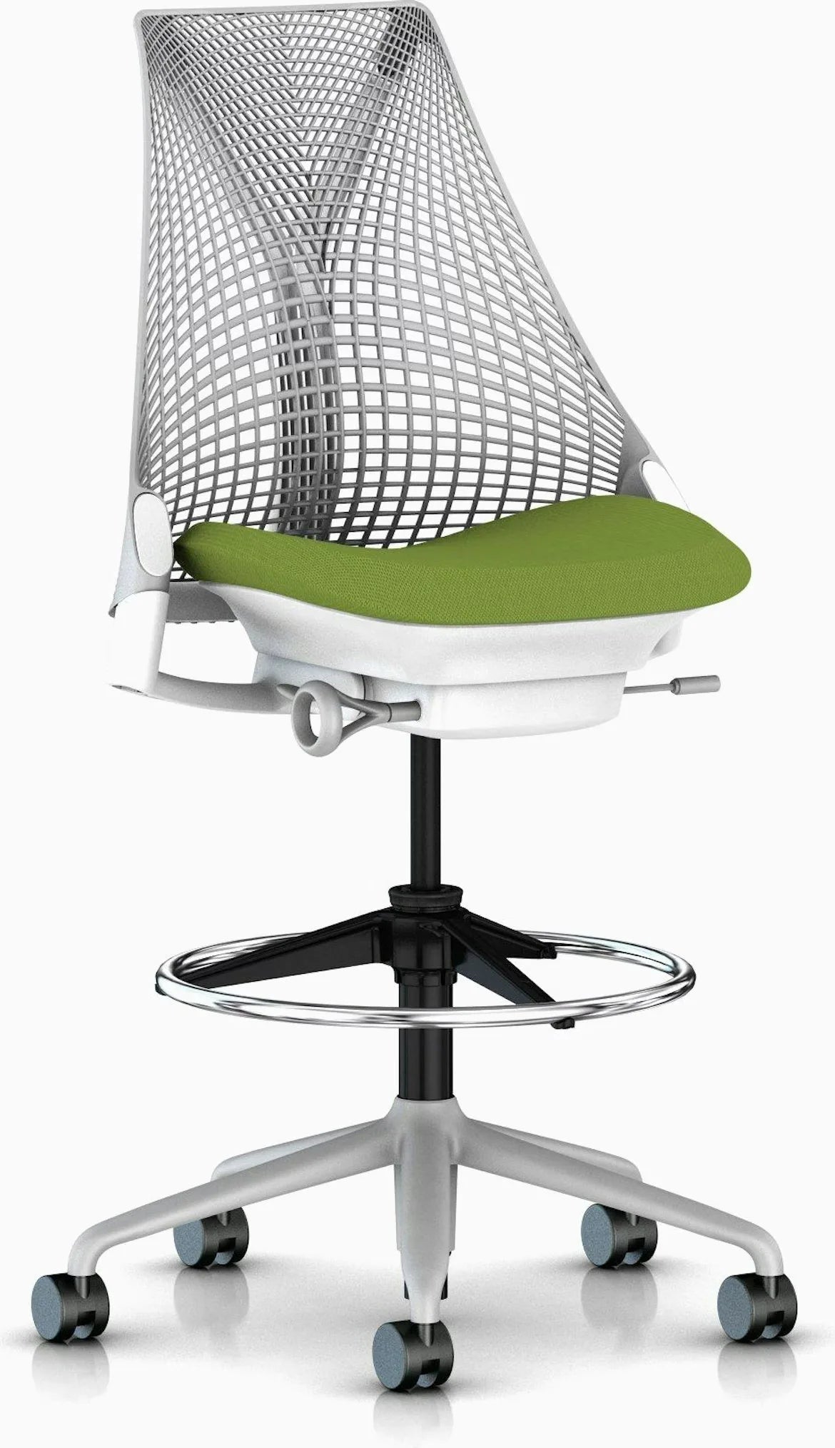 Sayl Stool