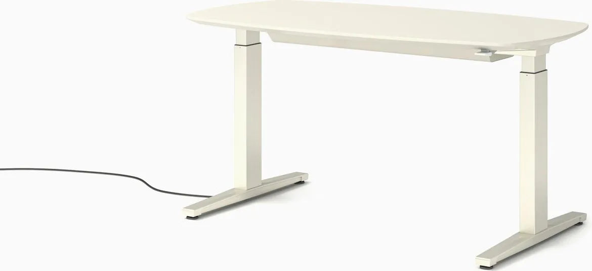 Renew Executive Sit-to-Stand Desk