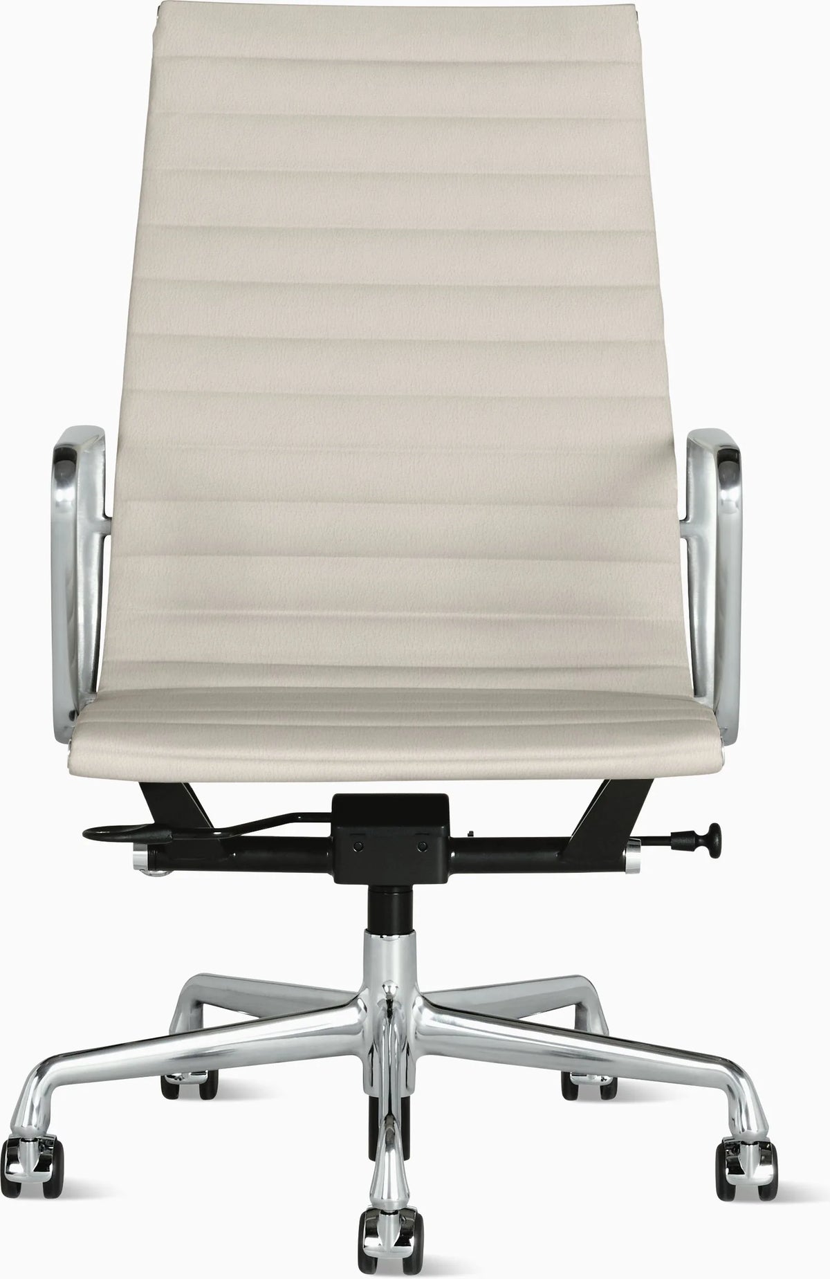 Eames Aluminum Group Chair, Executive