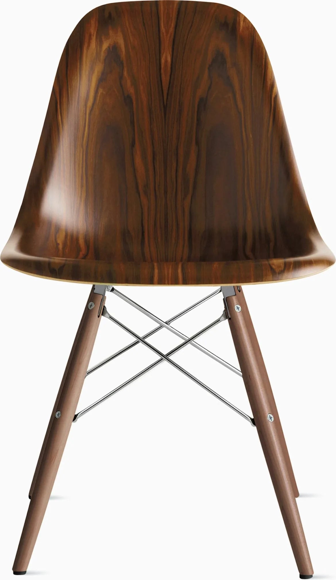 Eames Molded Plywood Side Chair