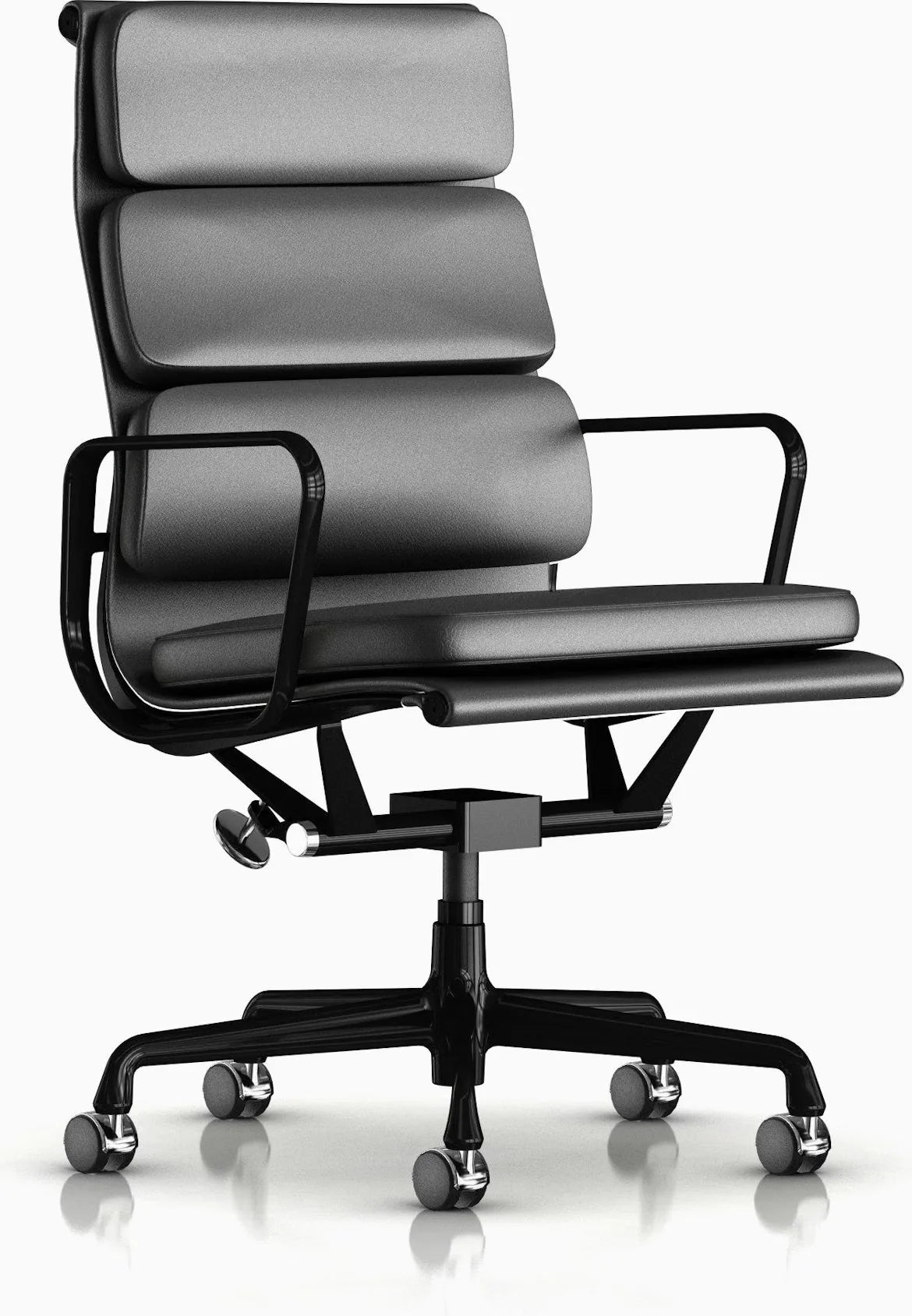 Eames Soft Pad Executive Chair