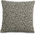 Checker Split Pillow by Alexander Girard