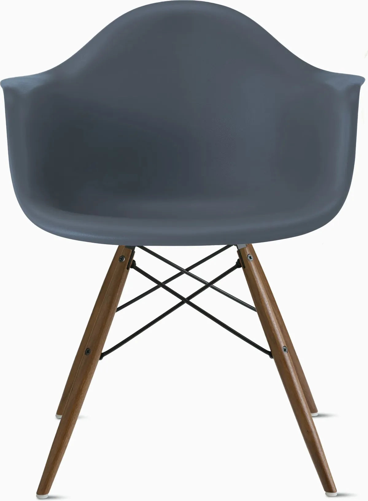 Eames Molded Plastic Armchair